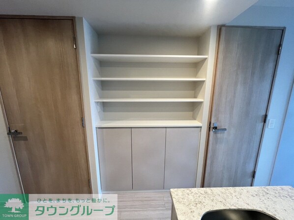 ルフォンプログレ門前仲町プレミアの物件内観写真